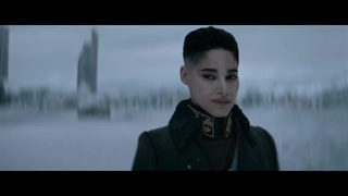 فیلم ماه شورشی: قسمت اول، فرزند آتش 2023 دوبله فارسی