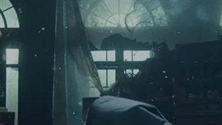 صدای جادو ..