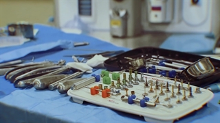 دندانپزشکی تحت بیهوشی یا خواب عمیق