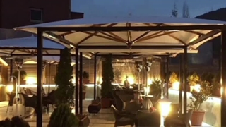 سازه کششی ثابت