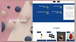 سفارش سایت فروشگاهی وردپرسی با بودجه کم
