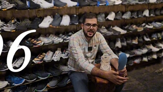 معرفی برند نیوبالانس