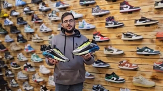 معرفی برند نایک