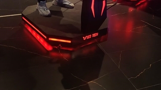 شبیه ساز تیراندازی | قیمت شبیه ساز واقعیت مجازی