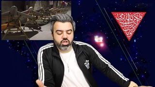 آقای تحلیلگر/با ماهواره و رادار همه جا را دیدیم حتی دیدیم ایران دارد به ما حمله میکند/ نشد از خود دفاع کنیم، همه جا آتش گرفت.