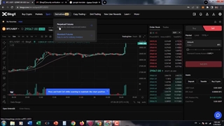 آموزش کامل صرافی بینگ‌ایکس (BingX) + تخفیف کارمزد BingX