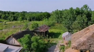 بازسازی اماکن قدیمی و تبدیل آن به اقامتگاه بوم‌گردی