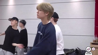 قسمت 61 Skz Talker از STRAY KIDS همراه زیرنویس فارسی آنلاین ♡♡ کپ.