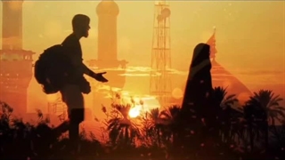 آخرین اثر مرحوم ناصر طهماسب