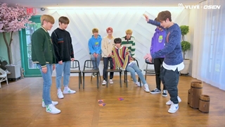 قسمت 3 Star Road از STRAY KIDS همراه زیرنویس فارسی آنلاین ♡♡ کپ. ( درخواستی)