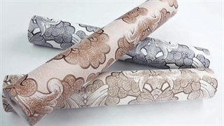 بورس کاغذ دیواری در مرکز استان اصفهان