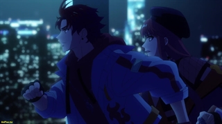 انیمه پارادوکس زنده Paradox Live the Animation قسمت 12 قسمت اخر