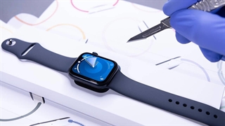 آنباکس اپل واچ اس ای 2 | Apple Watch SE 2 Unboxing