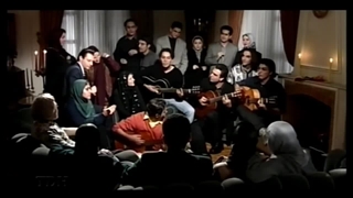 آتیش بازی - شادمهر عقیلی