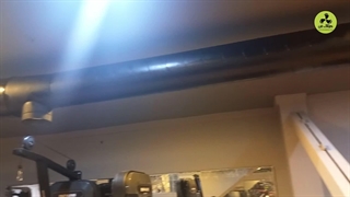 نحوه خرید کانال اسپیرال باشگاه ورزشی در بوشهر 09177002700