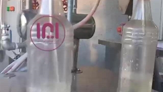 دستگاه کلکتوری پرکن مایع