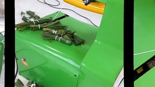 معرفی دستگاه های بسته بندی سبزی