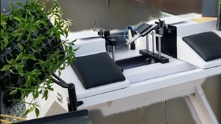 چرا پیوند نشا را مکانیزه انجام دهیم؟