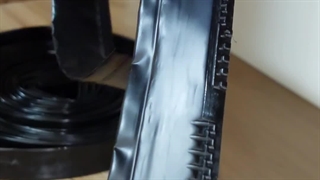 نوار تیپ پلاکدار بخرم یا بغلدوخت؟