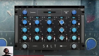پادکست دانش زیبای میکس - قسمت 11 | تحلیل صوتی #پلاگین های #آکوستیکا