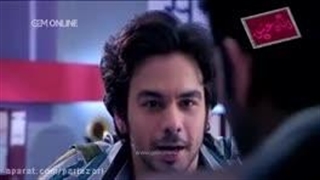 سریال هندی زبان عشق قسمت ۲۵