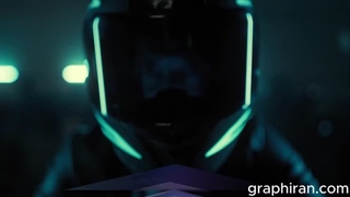 ترانزیشن های افترافکت + افکت های صوتی