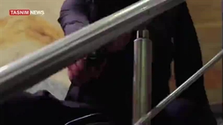 اولین فیلم از سریال «ترور» حاج قاسم  ️شروع پخش از ۱۴ دی 2024