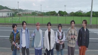 سریال ژاپنی شکوفه تو خواهم شد قسمت ششم :) 2022 Kimi no Hana ni Naru