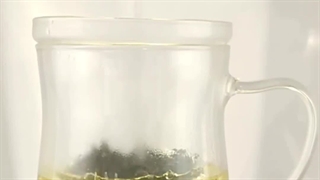 چای سبز طبیعی کوهنوش - خرید چای سبز - چای سبز قلم ممتاز بهاره