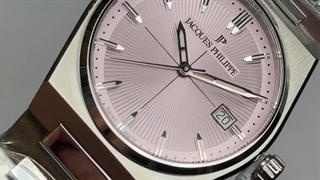 ساعت زنانه ژاک فیلیپ JPQLS5213X6PK