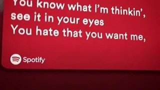 ترکیب بهشتی: تقدیم به مخاطب خاصم: