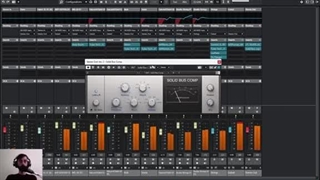 تفاوت اتک 10 و 30میلی ثانیه در باس #کمپرسور #مسترینگ | NI Solid Bus Compressor