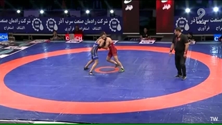 نوربخش-امیررضا ده بزرگی پوسیدگی دندان