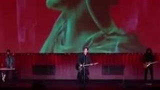 کنسرت "تلک القضیه" از خواننده مصری