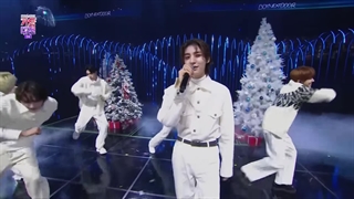 BOYNEXTDOOR×ZEROBASEONE×RIIZE×&TEAM(Jingle Bell+I'm Your Boy+엉뚱한 상상+White+커플+Miracle)