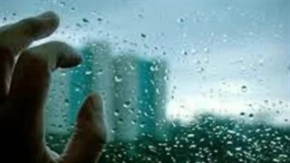 باران در هوای آلوده ممکن نیست