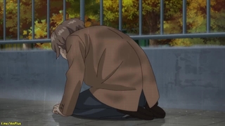 انیمه بانی گرل فصل۱قسمت۱۳