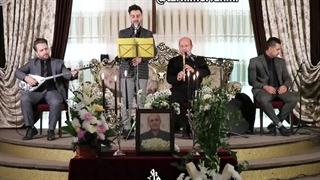 برگزاری مراسم ترحیم /09125729113