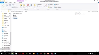 آموزش ساخت ویروس قطعی اینترنت