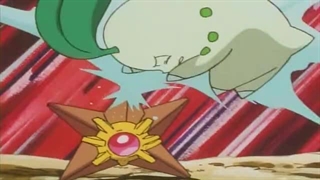 Pokémon Season 3 Episode 35