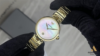ساعت زنانه امپریو آرمانی Emporio Armani AR11198