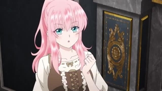 تریلرسوم انیمهLoop 7 Kaime no Akuyaku Reijou wa