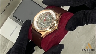 ساعت مردانه امپریو آرمانی Emporio Armani AR60005