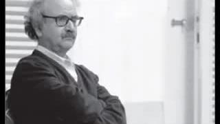 شعر  به نام گل سرخ با صدای محمدرضا شفیعی کدکنی