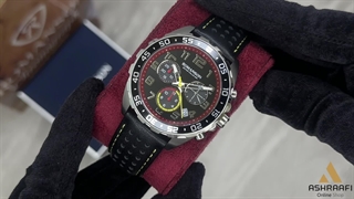 ساعت مردانه رومانسون Romanson AL0002HMBWA32W