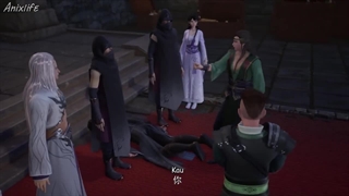 انیمه سرزمین عجایب فصل دوم قسمت 23 {63} با زیرنویس