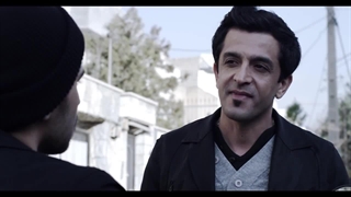 فیلم ایرانی اسب، سفید پادشاه