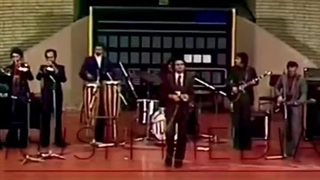 جمال جمالو اصل پیدا شد