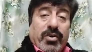 شعر نصیحت به جوانان  از زبان. معصوم قنبری از استان زنجان. شهرستان خدابنده