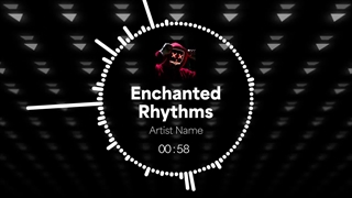 پروژه افترافکت پک ویژوالایزر جذاب + دانلود از گرافیران